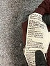 Puma Burgundy Sweatshirt Size S - photo 8