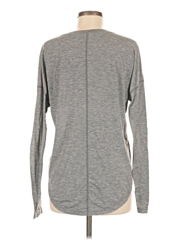 lucy Long Sleeve T-Shirt (view 2)