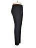 Masseys Solid Black Active Pants Size XL - photo 4