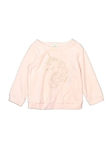 First Impressions Long Sleeve Top (view 1)