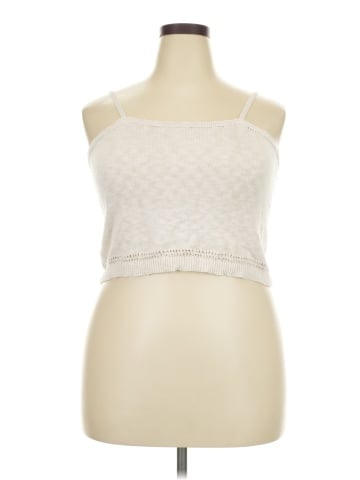 Arizona Jean Company Sleeveless Top (view 1)