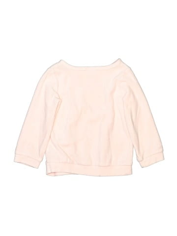 First Impressions Long Sleeve Top (view 2)
