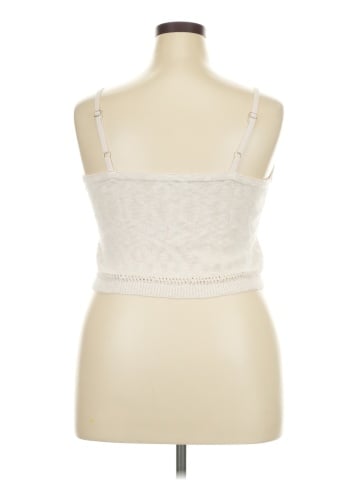 Arizona Jean Company Sleeveless Top (view 2)