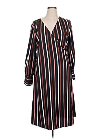 Halogen Casual Dress (view 1)