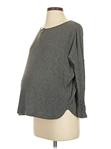 Hatch 3/4 Sleeve T-Shirt (view 1)