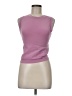 Unbranded Pink Sleeveless T-Shirt Size M (estimated) - photo 1