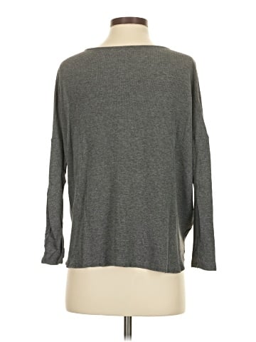 Hatch 3/4 Sleeve T-Shirt (view 2)