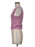 Unbranded Pink Sleeveless T-Shirt Size M (estimated) - photo 5