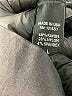 Noir Black Active Pants Size L - photo 8