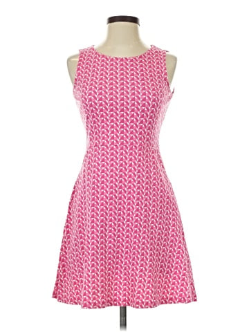 New York & Company Casual Dress (view 1)