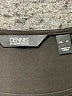 Dennis by Dennis Basso Black Long Sleeve Top Size XL - photo 7