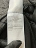 Dennis by Dennis Basso Black Long Sleeve Top Size XL - photo 8