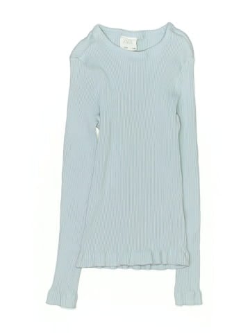 Zara Kids Long Sleeve Top (view 1)