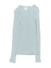 Zara Kids Blue Long Sleeve Top Size 9 - photo 1