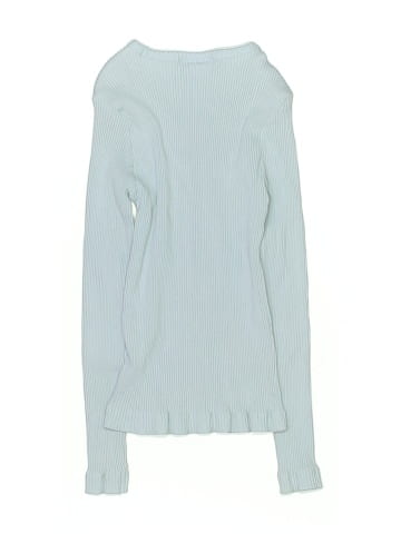 Zara Kids Long Sleeve Top (view 2)