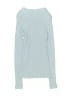 Zara Kids Blue Long Sleeve Top Size 9 - photo 2