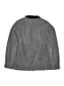 Lands' End 100% Polyester Solid Gray Jacket Size 10 - 12 - photo 2