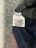 IMAN Blue 3/4 Sleeve Top Size M - photo 8