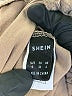 Shein Tan Sleeveless T-Shirt Size 4 - photo 7