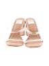Dolce Vita Pink Sandals Size 9 - photo 2