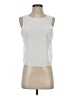 Athleta White Sleeveless Blouse Size S - photo 1