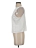 Athleta White Sleeveless Blouse Size S - photo 5