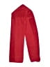 Unbranded 100% Polyester Red Scarf One size - photo 1