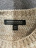 Banana Republic Hearts Ivory Pullover Sweater Size XS - photo 7
