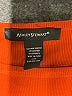 Ashley Stewart Solid Orange Casual Dress Size 14 - 16 Plus - photo 7