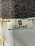 Casting Paisley Teal Casual Dress Size XXS (estimated) - photo 7
