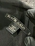 Black Halo Black Jumpsuit Size 2 - photo 4