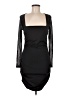 Assorted Brands Black Cocktail Dress Size M - photo 1
