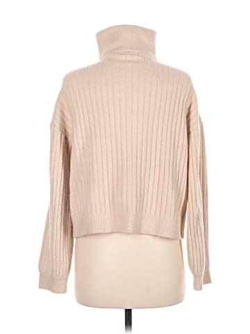 Crescent Turtleneck Sweater (view 2)