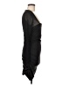 Assorted Brands Black Cocktail Dress Size M - photo 4
