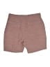 Apt. 9 Chevron-herringbone Burgundy Shorts Size 32 waist - photo 2