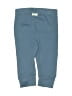 Baby Gap 100% Cotton Solid Blue Casual Pants Size 3-6 mo - photo 2