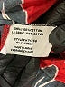 Walter Baker Print Red Cocktail Dress Size M - photo 8