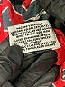 Walter Baker Print Red Cocktail Dress Size M - photo 9