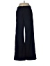 LACAUSA Solid Blue Dress Pants Size 4 - photo 1