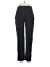 Athleta Solid Black Dress Pants Size 6 - photo 1