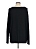 Old Navy Black Pullover Sweater Size L - photo 2