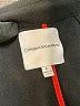 Catherine Malandrino Black Blazer Size L - photo 6