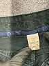 Refuge Solid Black Jeans Size 7 - photo 7