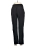 Athleta Solid Black Dress Pants Size 6 - photo 2