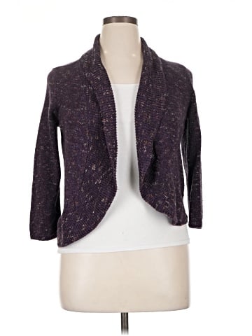 Christopher & Banks Cardigan (view 1)