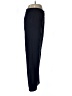LACAUSA Solid Blue Dress Pants Size 4 - photo 4