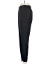 Athleta Solid Black Dress Pants Size 6 - photo 5