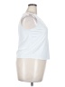 LIVI White Sleeveless Top Size 18 - 20 Plus - photo 4