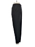 Athleta Solid Black Dress Pants Size 6 - photo 4