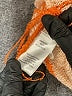 Impressions 100% Acrylic Orange Kimono Size S - photo 8